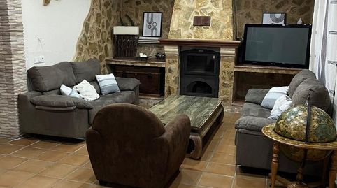 Foto 5 de Casa o chalet en venta en Camí de Canor, 32, Benissa pueblo, Benissa