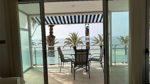 Foto 2 de Pis en venda a Passeig de Miramar, 52, Platja de Ponent, Salou