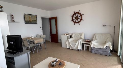 Foto 3 de Pis en venda a Passeig de Miramar, 52, Platja de Ponent, Salou