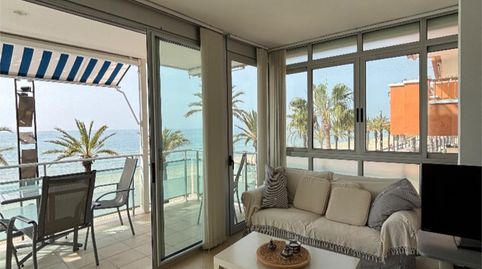 Foto 4 de Pis en venda a Passeig de Miramar, 52, Platja de Ponent, Salou