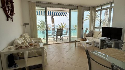 Foto 5 de Pis en venda a Passeig de Miramar, 52, Platja de Ponent, Salou