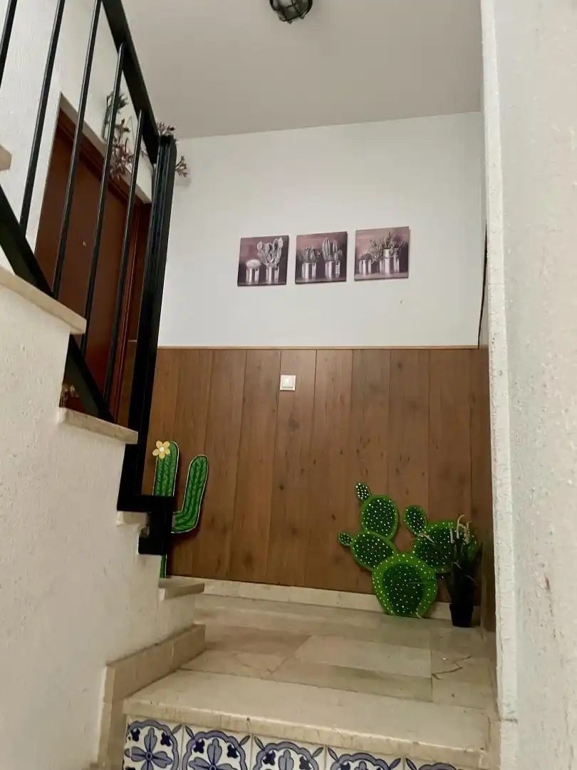 Casa adosada en venta en Calle Obispo Torres, 6, Ciudad Jardín - Zoco Casa adosada en venta en Córdoba Capital con Aire acondicionado, Terraza y Balcón