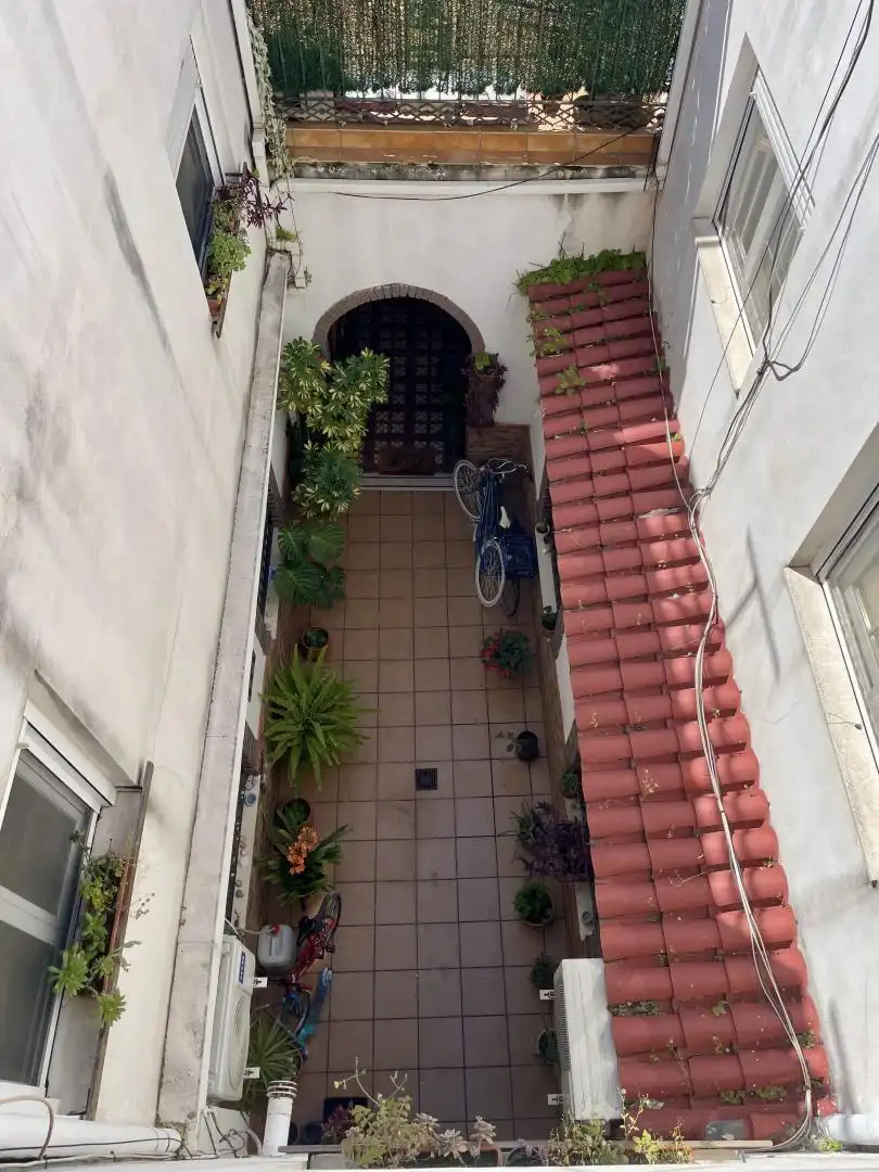Casa adosada en venta en Calle Obispo Torres, 6, Ciudad Jardín - Zoco Terraza de Casa adosada en venta en Córdoba Capital con Aire acondicionado, Terraza y Balcón