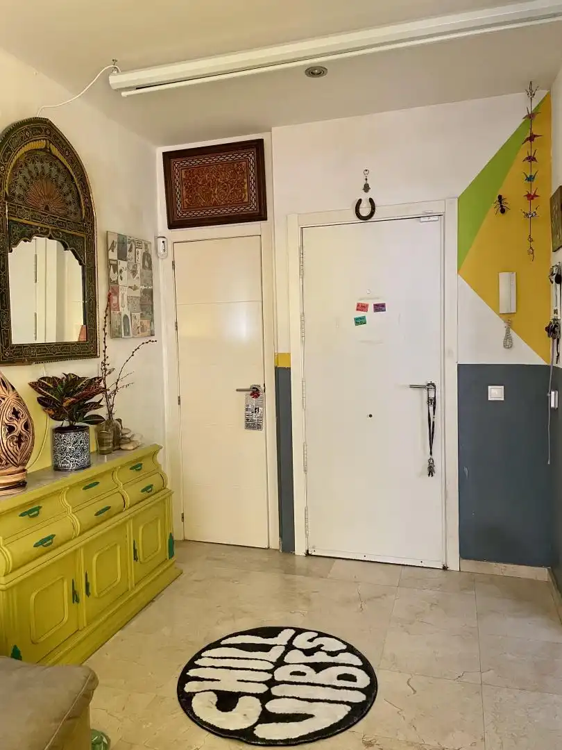 Casa adosada en venta en Calle Obispo Torres, 6, Ciudad Jardín - Zoco Casa adosada en venta en Córdoba Capital con Aire acondicionado, Terraza y Balcón