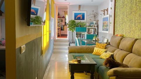 Foto 5 de Casa adosada en venda a Calle Obispo Torres, 6, Ciudad Jardín - Zoco, Córdoba Capital