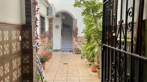 Foto 2 de Casa adosada en venda a Calle Obispo Torres, 6, Ciudad Jardín - Zoco, Córdoba Capital