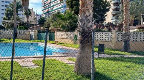 Foto 2 de Loft de alquiler en Avinguda del Braçal de la Passió, 36, PAU 5, Alicante / Alacant