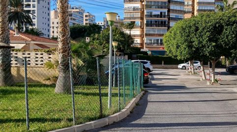 Foto 3 de Loft de alquiler en Avinguda del Braçal de la Passió, 36, PAU 5, Alicante / Alacant