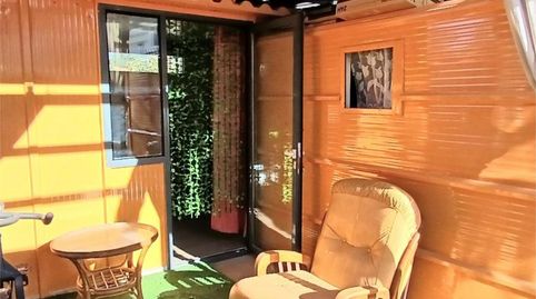 Foto 5 de Loft de alquiler en Avinguda del Braçal de la Passió, 36, PAU 5, Alicante / Alacant