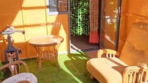 Foto 5 de Piso de alquiler en Avinguda del Braçal de la Passió, 36, PAU 5, Alicante / Alacant