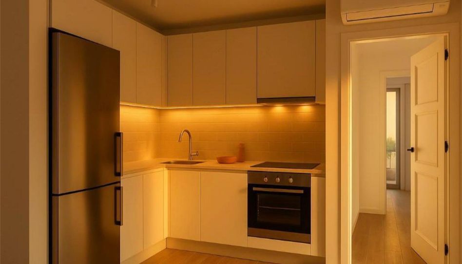 Pis en venda a Rúa Vizcaya, 31, Os Mallos, A Coruña Capital - imatge 1 Foto 1 de Pis en venda a Rúa Vizcaya, 31, Os Mallos, A Coruña Capital