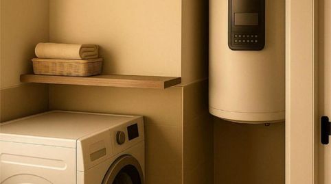 Pis en venda a Rúa Vizcaya, 31, Os Mallos, A Coruña Capital - imatge 2 Foto 2 de Pis en venda a Rúa Vizcaya, 31, Os Mallos, A Coruña Capital