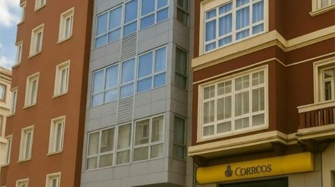 Pis en venda a Rúa Vizcaya, 31, Os Mallos, A Coruña Capital - imatge 4 Foto 4 de Pis en venda a Rúa Vizcaya, 31, Os Mallos, A Coruña Capital