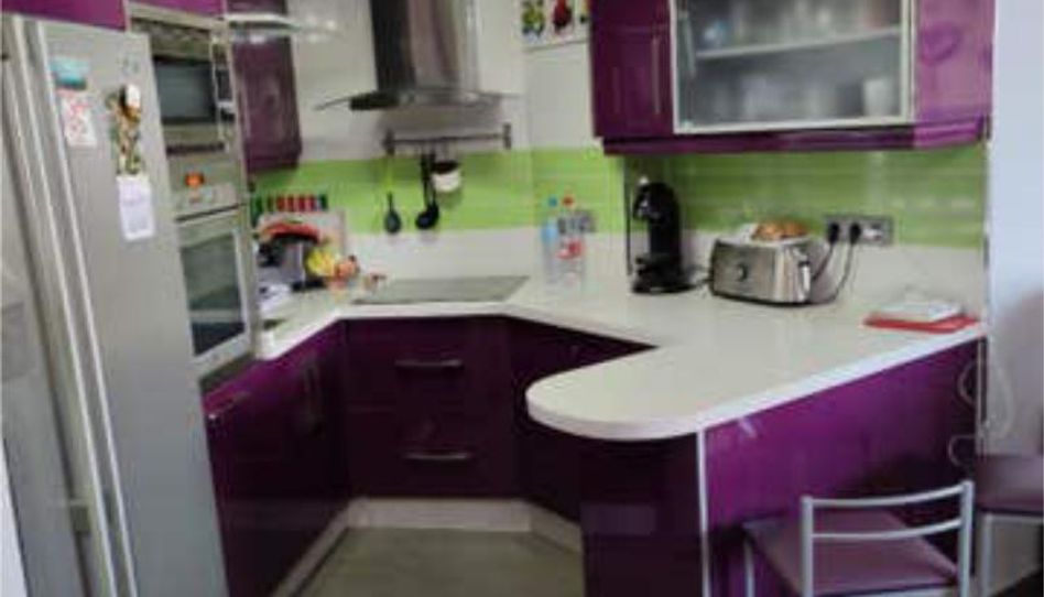 Wohnung zur Miete in El Rocío, Almonte - Bild 1 Foto 1 von Wohnung zur Miete in El Rocío, Almonte