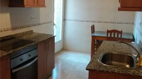 Foto 3 de Piso de alquiler en O Barco de Valdeorras , Ourense