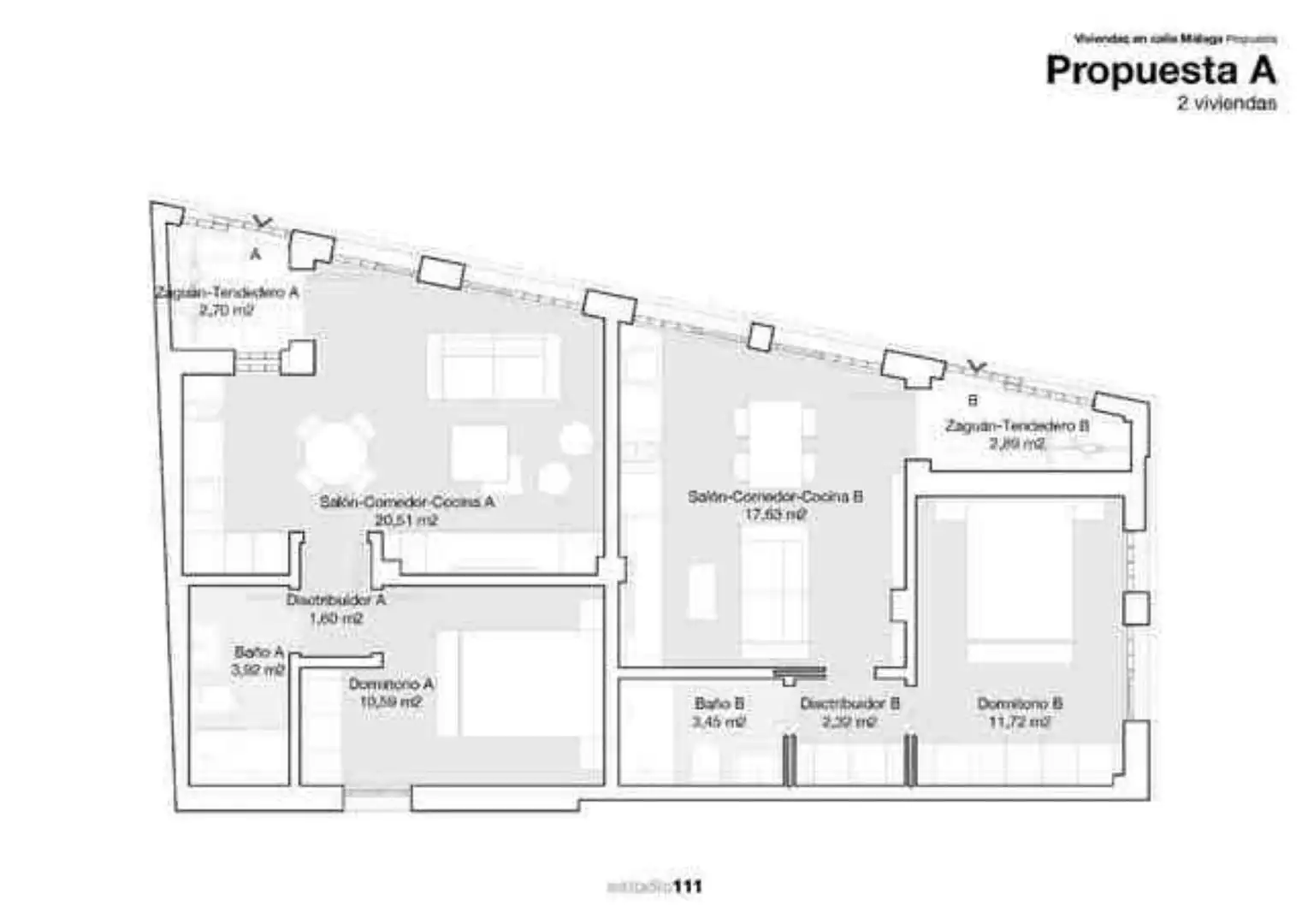 Apartments for sale in La Línea de la Concepción  with Terrace