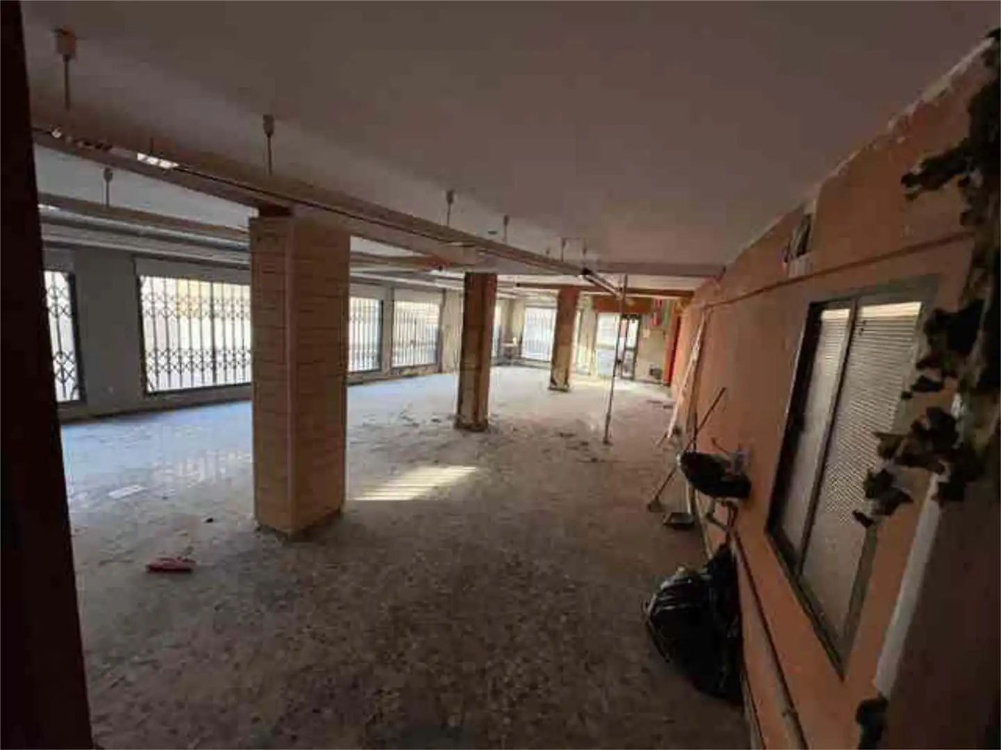 Apartments for sale in La Línea de la Concepción  with Terrace