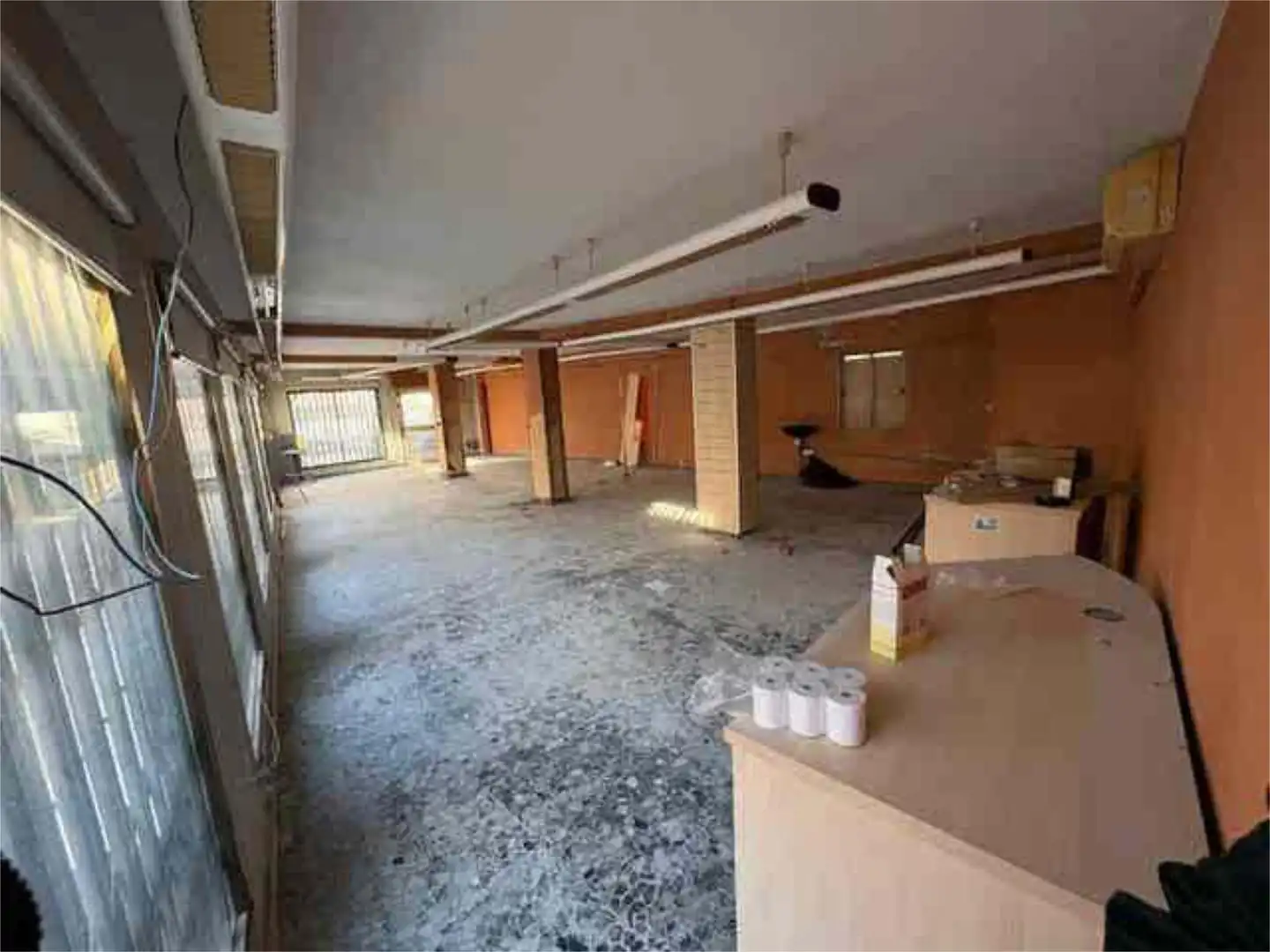 Apartments for sale in La Línea de la Concepción  with Terrace