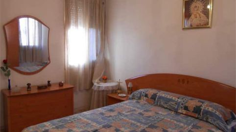 Foto 4 de Piso en venta en La Paz, Murcia Capital