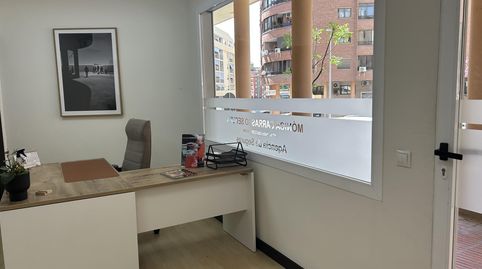 Foto 2 de Oficina de alquiler en Avinguda Callosa D'ensarrià, 5, Colonia Madrid, Benidorm