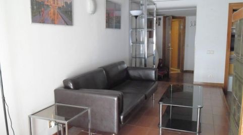 Foto 5 de Estudio de alquiler en Paseo de la Habana, 24, El Viso, Madrid Capital