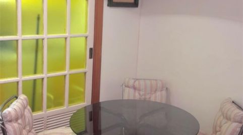 Foto 3 de Estudio de alquiler en Paseo de la Habana, 24, El Viso, Madrid Capital