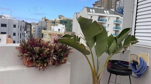 Foto 4 von Dachboden zur Miete in Calle Vergara, 23, Guanarteme, Las Palmas de Gran Canaria