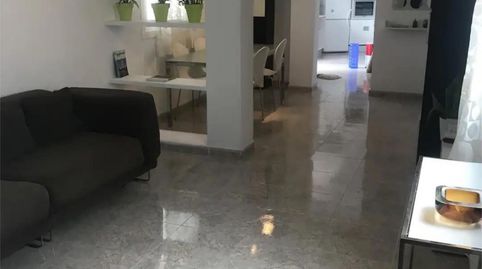 Foto 5 von Dachboden zur Miete in Calle Vergara, 23, Guanarteme, Las Palmas de Gran Canaria