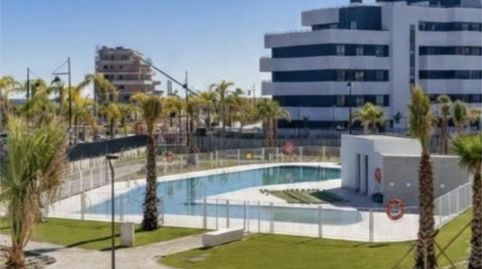 Foto 5 von Wohnung zur Miete in Avenida Mar de Alborán, 3, Los Álamos, Torremolinos