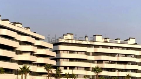 Foto 3 von Wohnung zur Miete in Avenida Mar de Alborán, 3, Los Álamos, Torremolinos