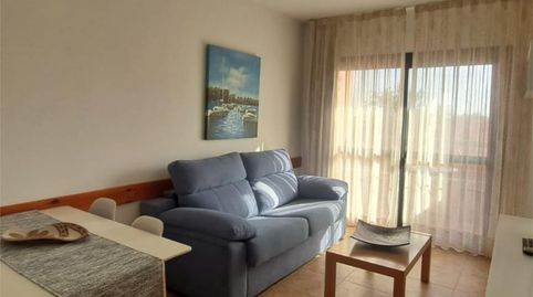 Foto 5 de Apartamento de alquiler en Avenida del Decano, 2, Punta Umbría, Huelva