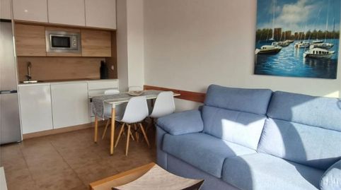 Foto 4 de Apartamento de alquiler en Avenida del Decano, 2, Punta Umbría, Huelva