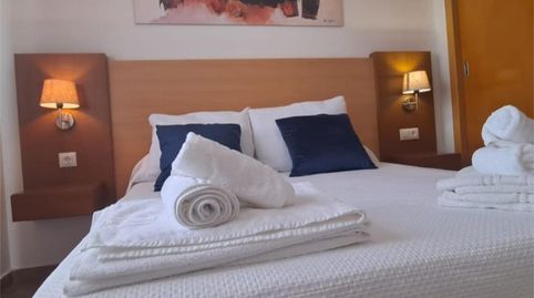 Foto 3 de Apartamento de alquiler en Avenida del Decano, 2, Punta Umbría, Huelva