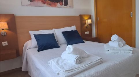 Foto 2 de Apartamento de alquiler en Avenida del Decano, 2, Punta Umbría, Huelva