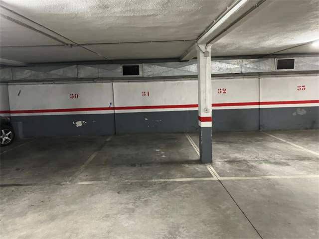 Garaje en Alquiler en Caño Argales