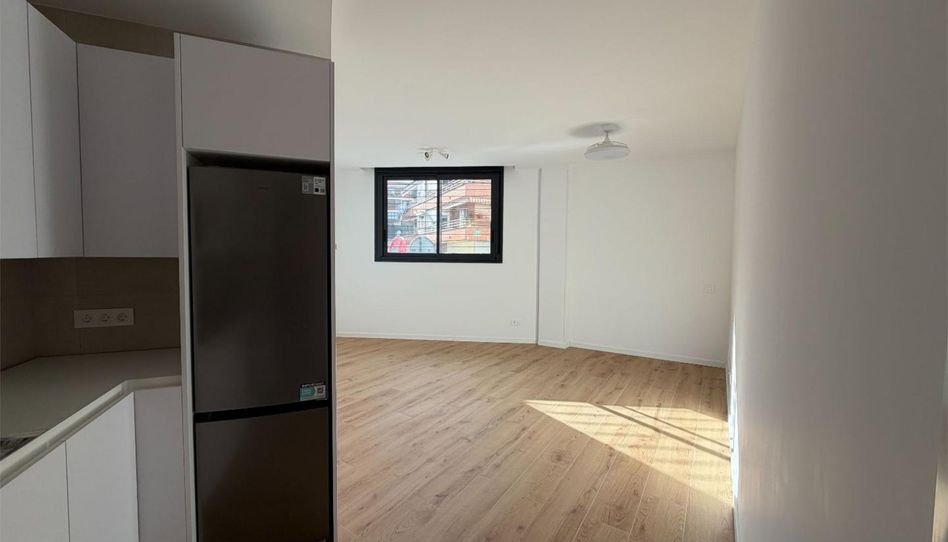 Piso de alquiler en Calle de García y Álvarez, 2, Pueblo, Pozuelo de Alarcón - imagen 1 Foto 1 de Piso de alquiler en Calle de García y Álvarez, 2, Pueblo, Pozuelo de Alarcón