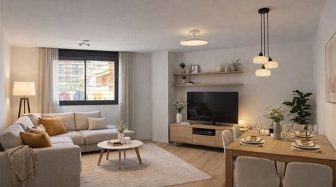 Piso de alquiler en Calle de García y Álvarez, 2, Pueblo, Pozuelo de Alarcón - imagen 3 Foto 3 de Piso de alquiler en Calle de García y Álvarez, 2, Pueblo, Pozuelo de Alarcón