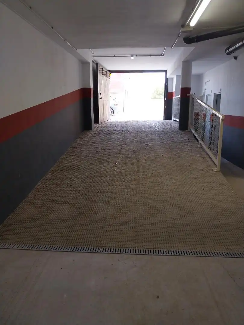 Garage zur Miete in Águilas