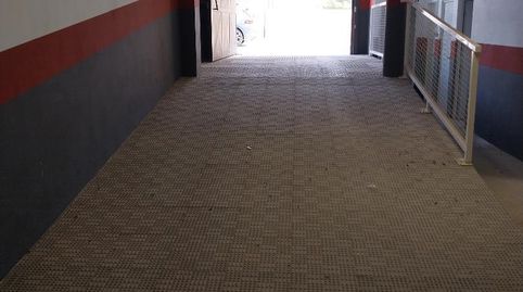 Garaje de alquiler en Calle Tomás Bretón, 2, Las Lomas - Las Yucas, Águilas - imagen 2 Foto 2 de Garaje de alquiler en Calle Tomás Bretón, 2, Las Lomas - Las Yucas, Águilas