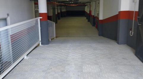 Garaje de alquiler en Calle Tomás Bretón, 2, Las Lomas - Las Yucas, Águilas - imagen 3 Foto 3 de Garaje de alquiler en Calle Tomás Bretón, 2, Las Lomas - Las Yucas, Águilas