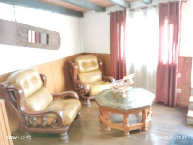 Casa-chalet en Venta en El Arenal