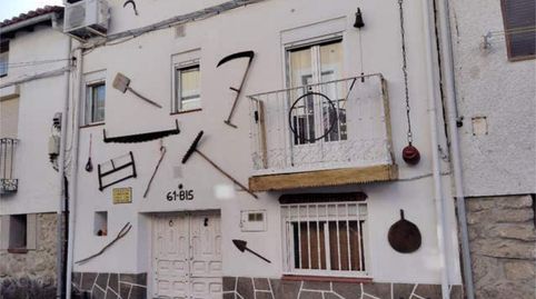 Foto 3 de Casa o xalet en venda a El Arenal , Ávila