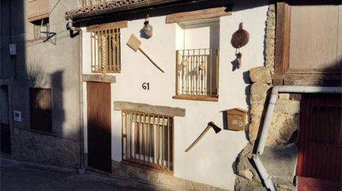 Foto 4 de Casa o xalet en venda a El Arenal , Ávila
