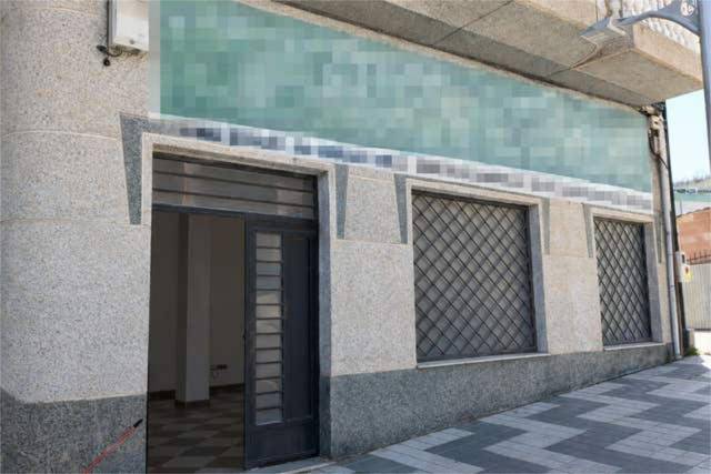 Local comercial en Alquiler en Villanueva del Arzobispo