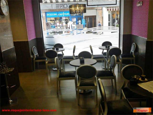 Local comercial en Alquiler en Lena