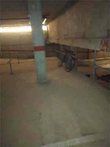 Garaje en Alquiler en La Zenia