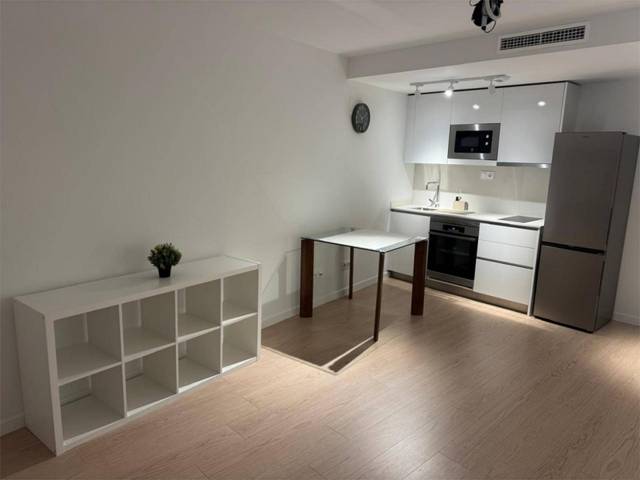 Piso en Venta en Carrer de la Borrasca, 19 en Sant Isidre