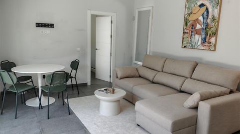 Foto 3 de Casa o chalet de alquiler en Calle del Pino, 3, Las Lomas, Estepona