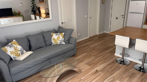 Foto 2 de Apartament de lloguer a Calle Lavanda, 34, Valdebebas - Valdefuentes, Madrid Capital