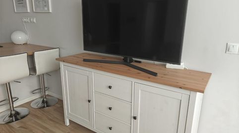 Foto 3 de Apartament de lloguer a Calle Lavanda, 34, Valdebebas - Valdefuentes, Madrid Capital